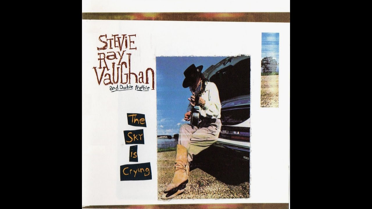 Stevie ray vaughan full discography torrent