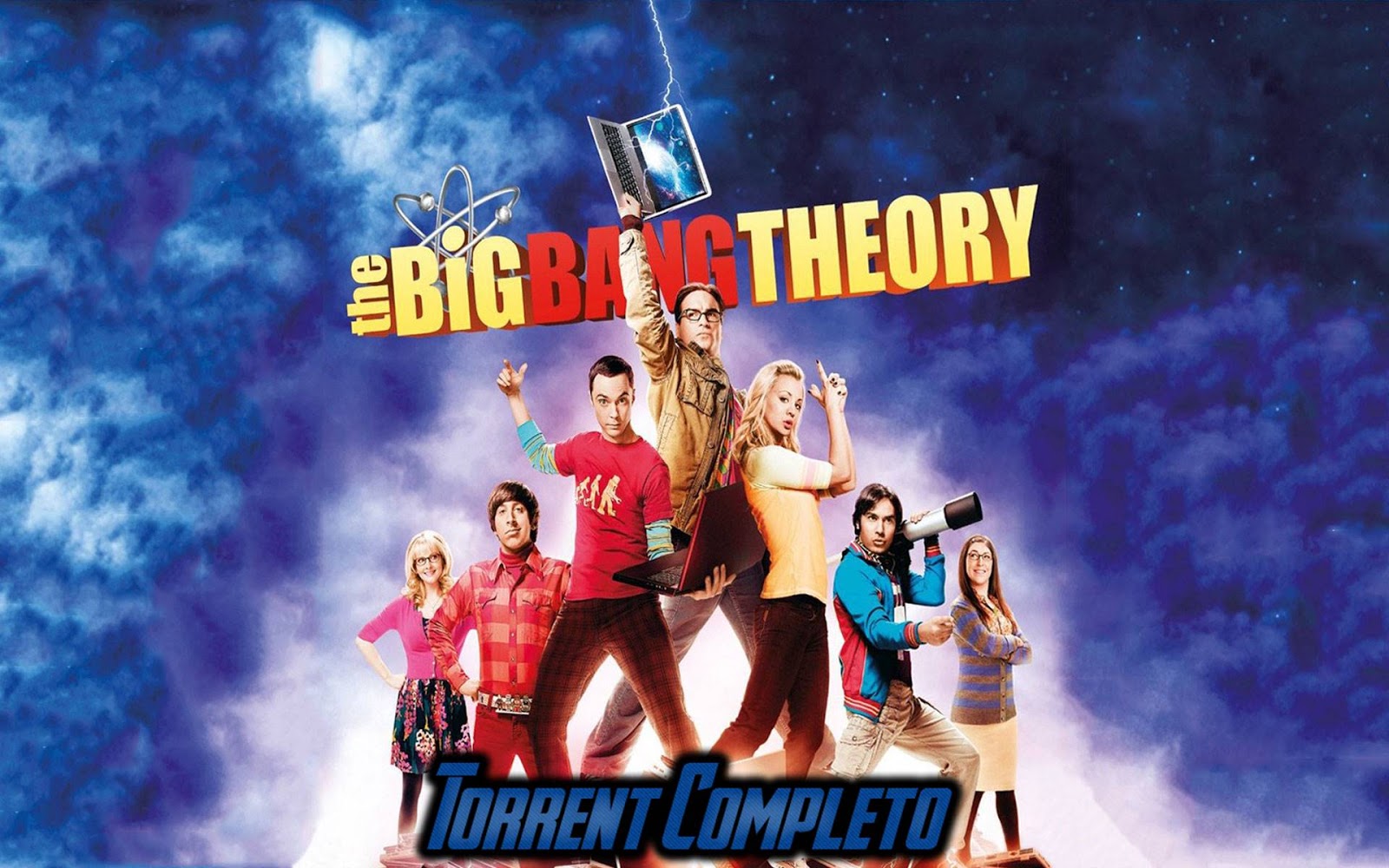 big bang theory season 8 download utorrent