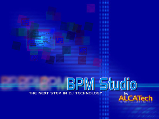 Download software bpm studio pro crack