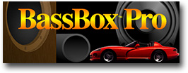 bassbox pro 6 software